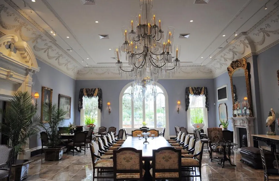 The Inn At Houmas House Estate-1