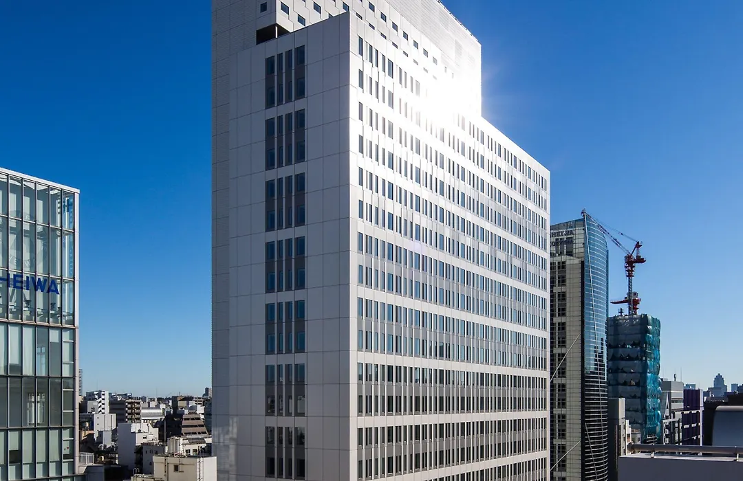 Hotel Crown Hills Ueno Premier-1