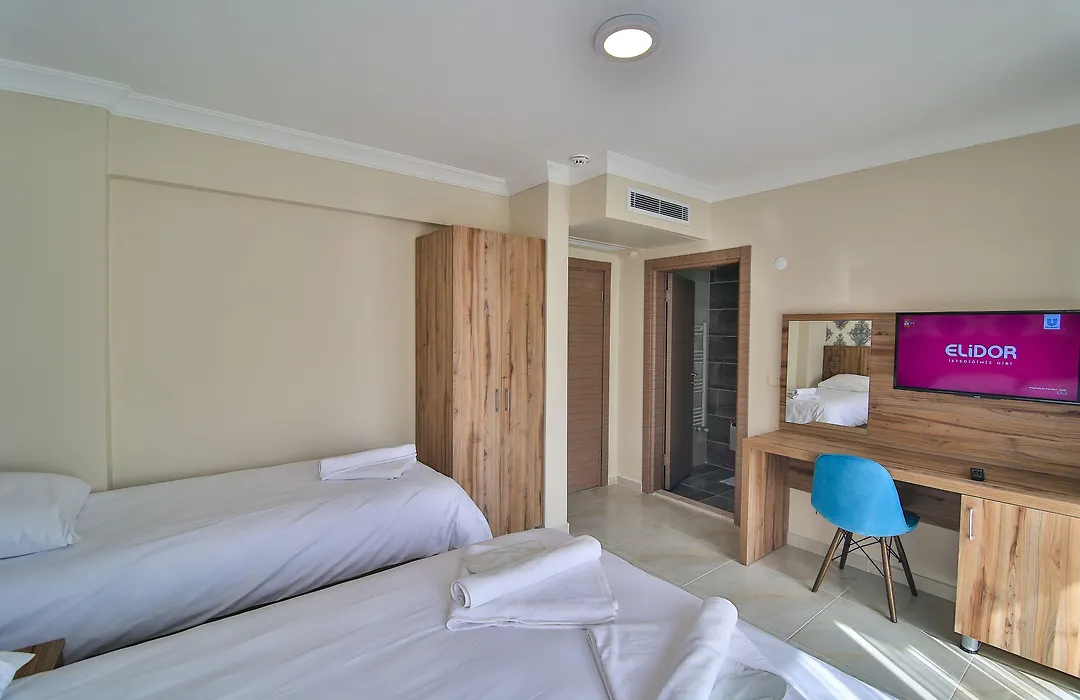 Amasra Sunrise Otel-1