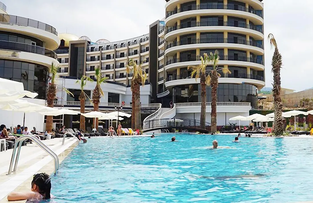 Terma City Hotel-1