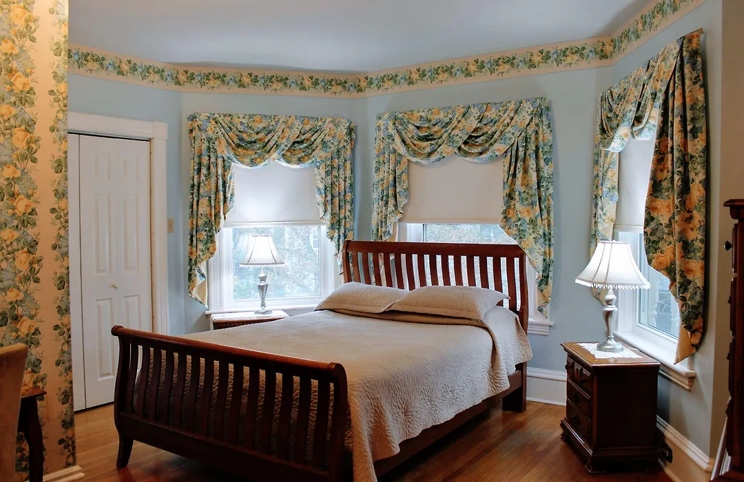 Antigonish Victorian Inn-1