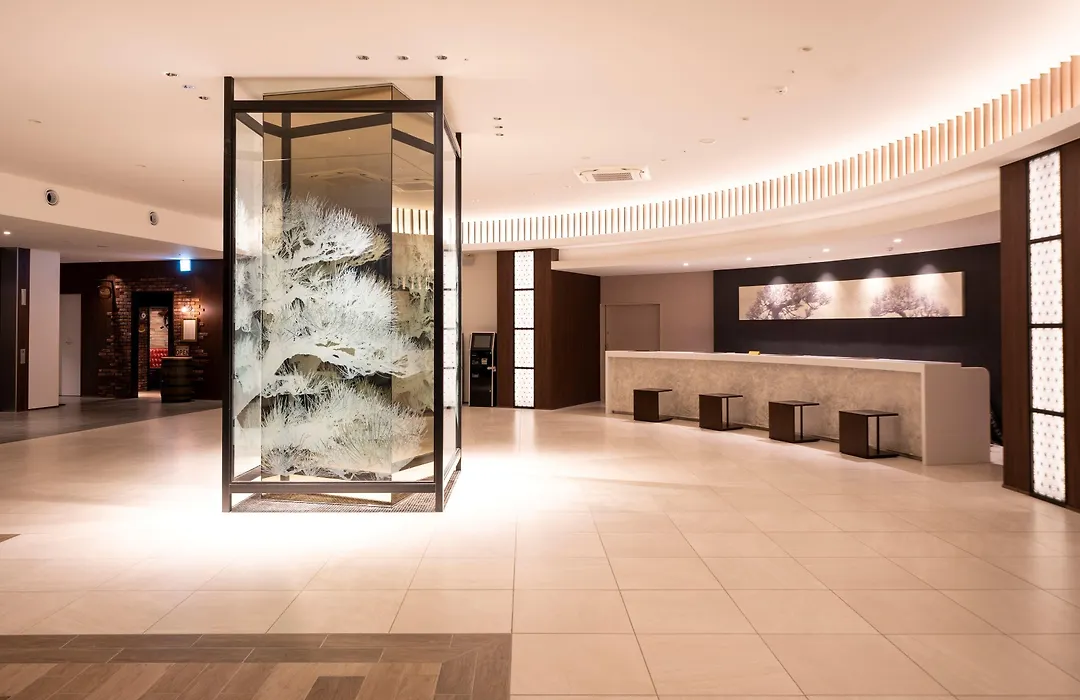 La'Gent Stay Hakodate Ekimae-1