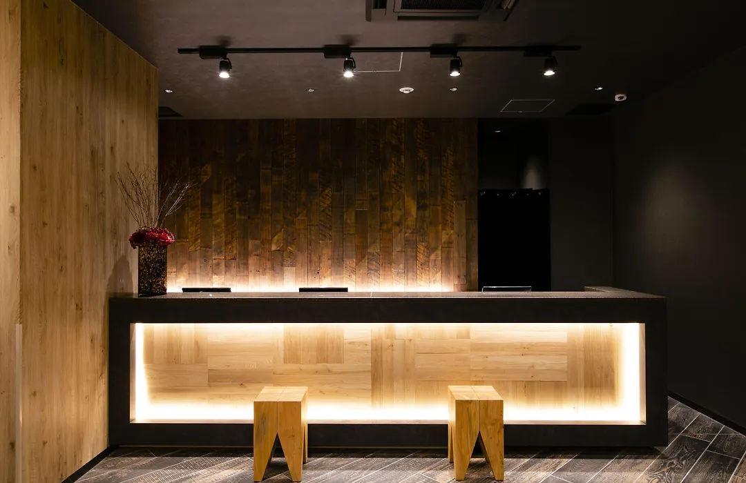 Koko Hotel Sapporo Susukino-1