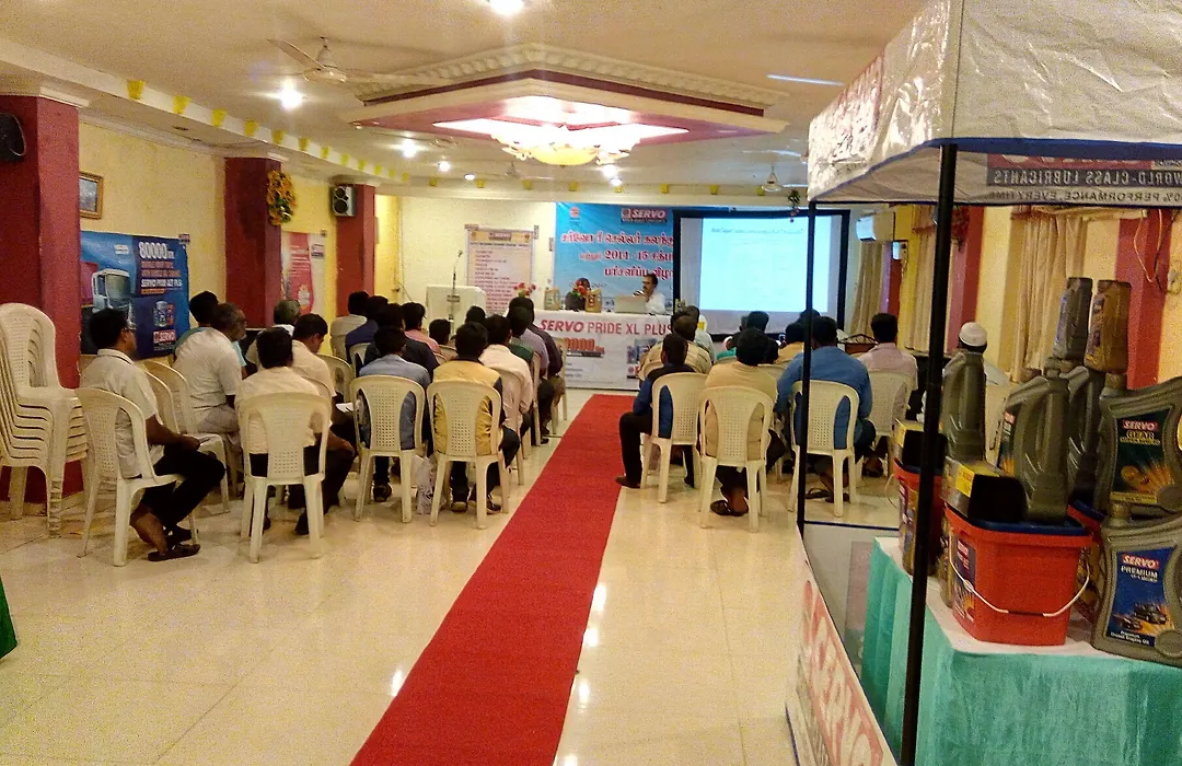 Hotel Sathyam-1