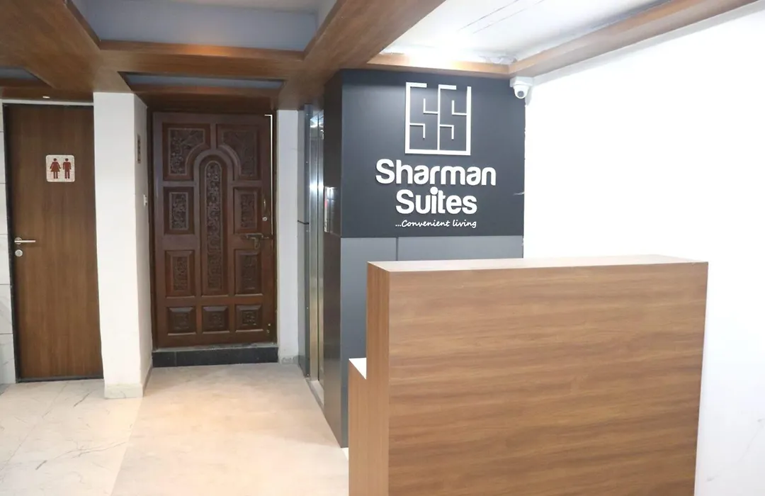Sharman Suites-1