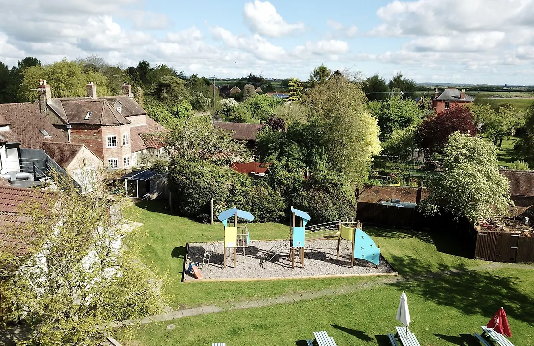 The Ship Inn - Self Catering Accommodation-1