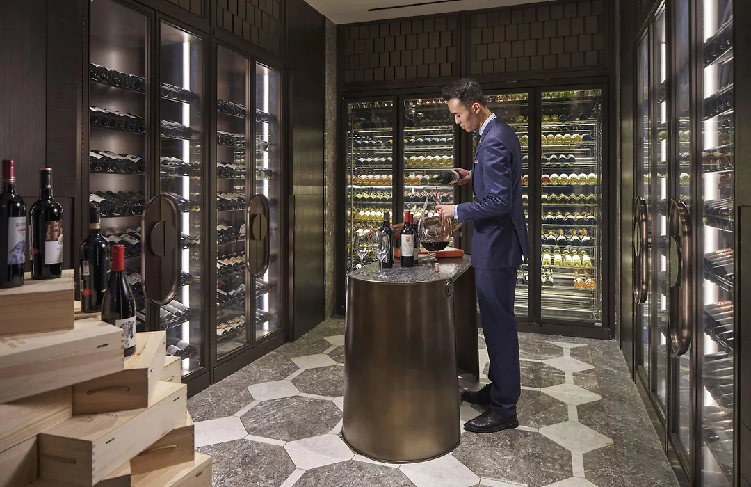 Grand Hyatt Hefei-1