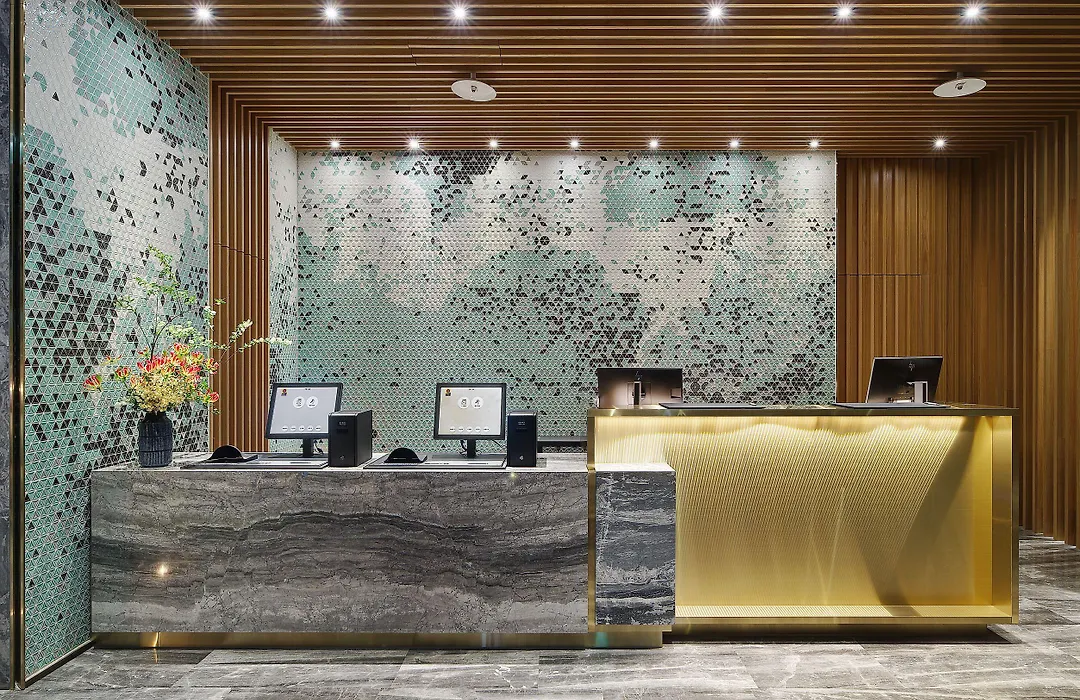 Jasper Young Hotel Banqiao-1
