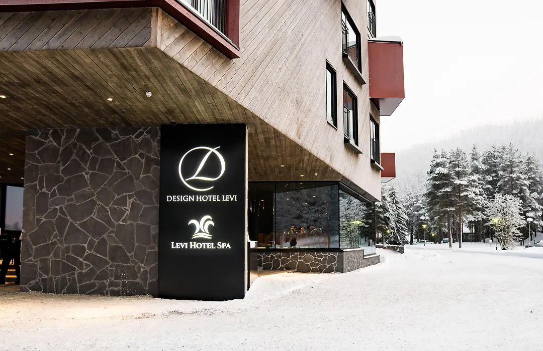 Design Hotel Levi-1