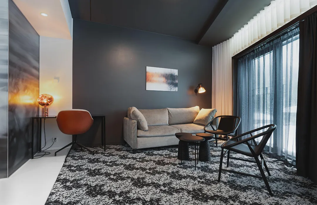 Design Hotel Levi-1