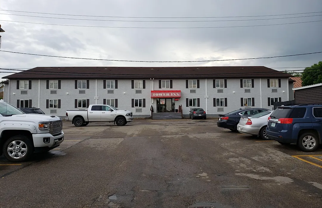 Tower Inn-1