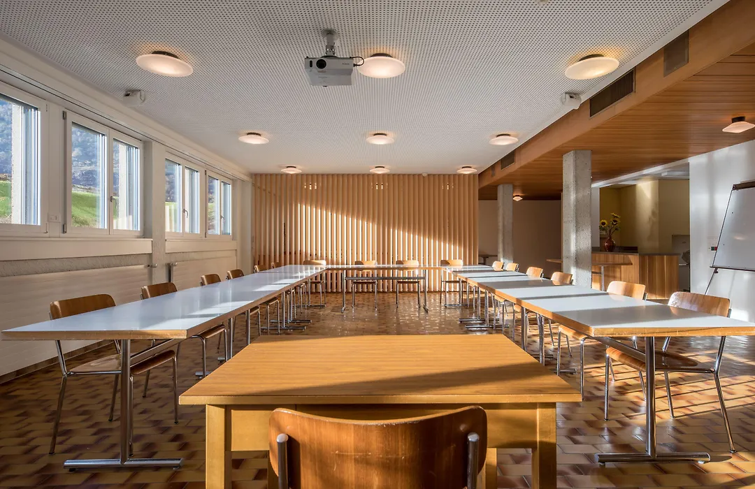 Gästehaus St. Ursula-1