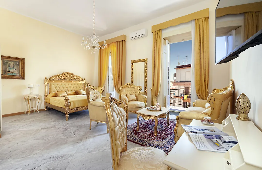 Relais Antica Napoli-1
