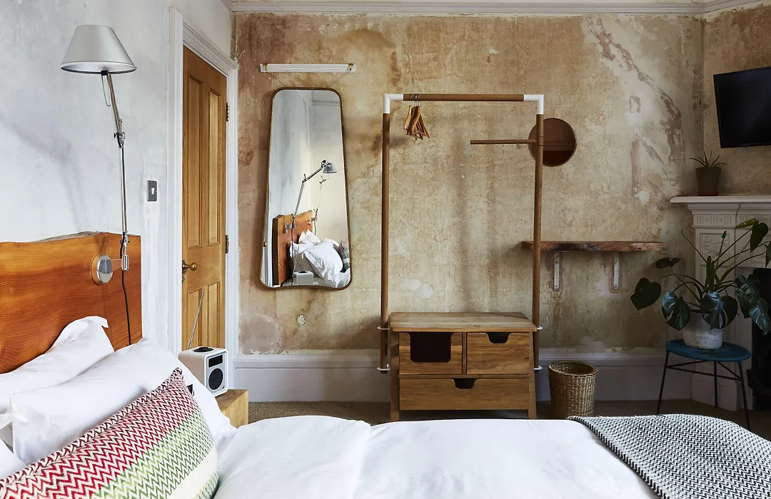 The Culpeper Bedrooms-1