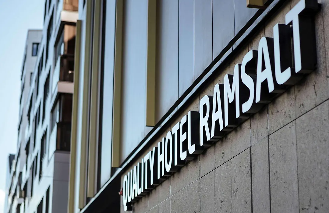 Quality Hotel Ramsalt-1