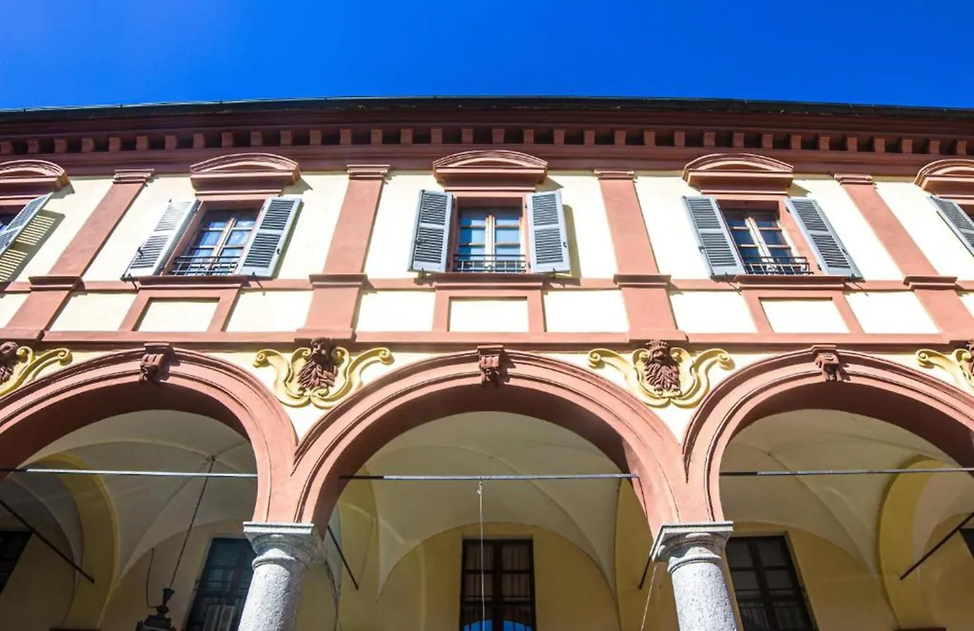 Lvg Hotel Collection - Tornielli 9-1