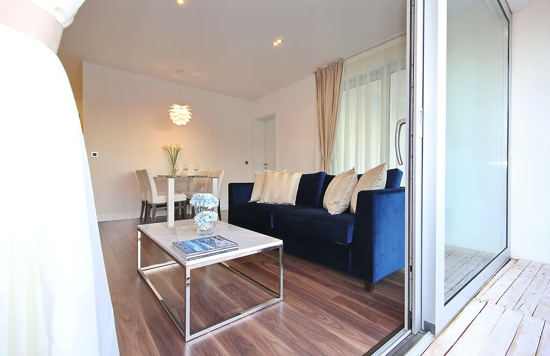 B&B Demar Residence & Dependance-1