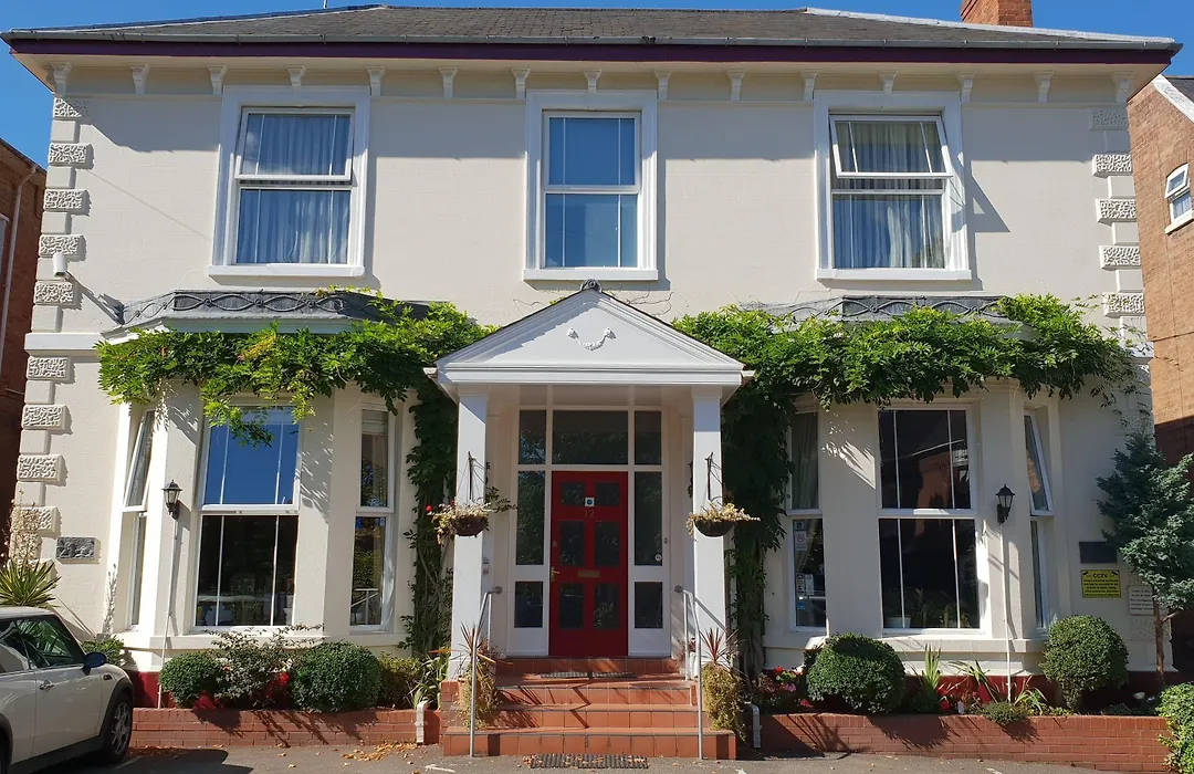 Victoria Park Lodge-1