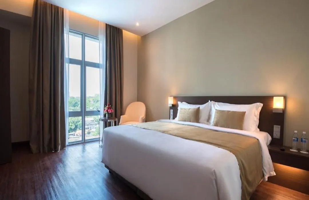 Astana Wing - Riverside Majestic Hotel-1