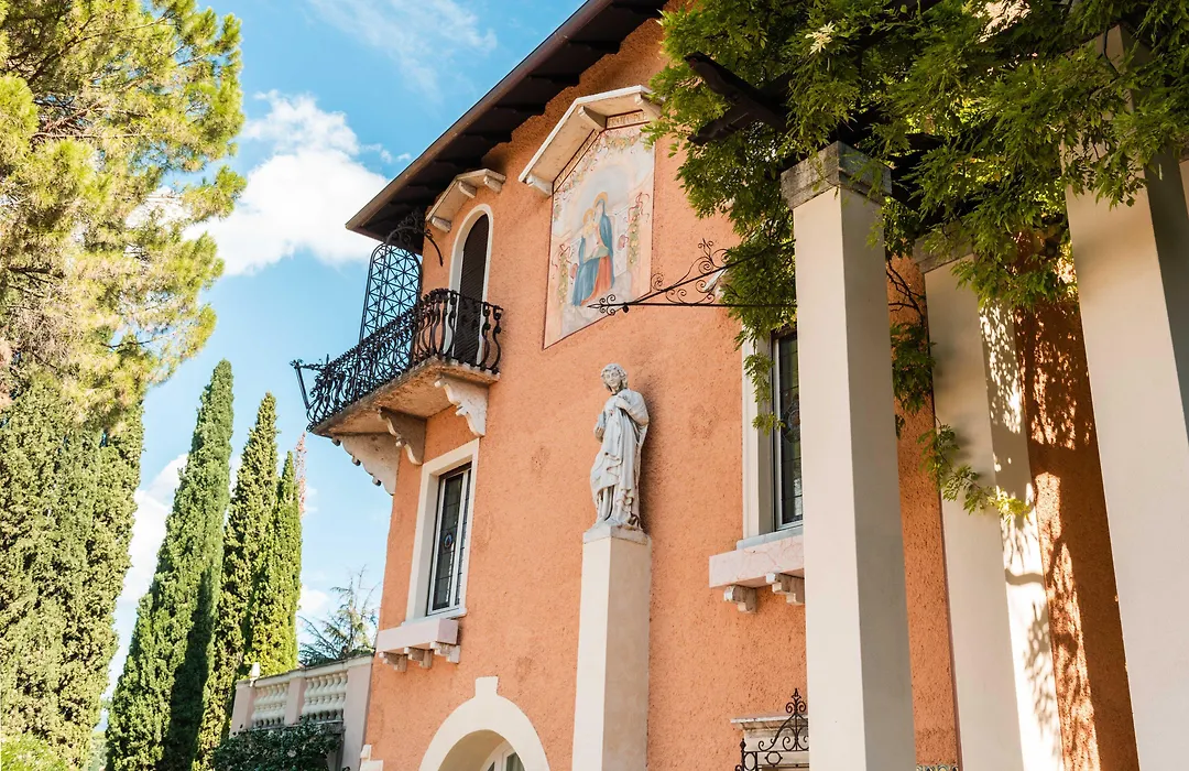 Villa Natalia - Adults Only-1