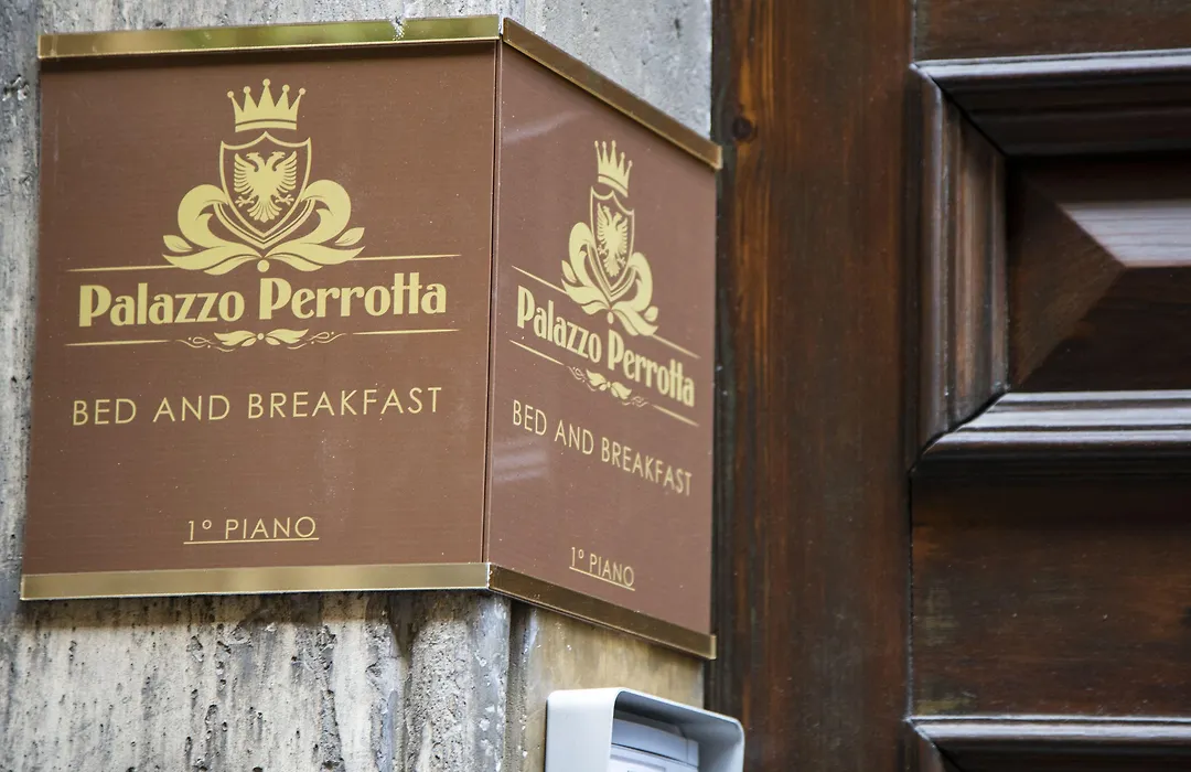 B&B Palazzo Perrotta-1
