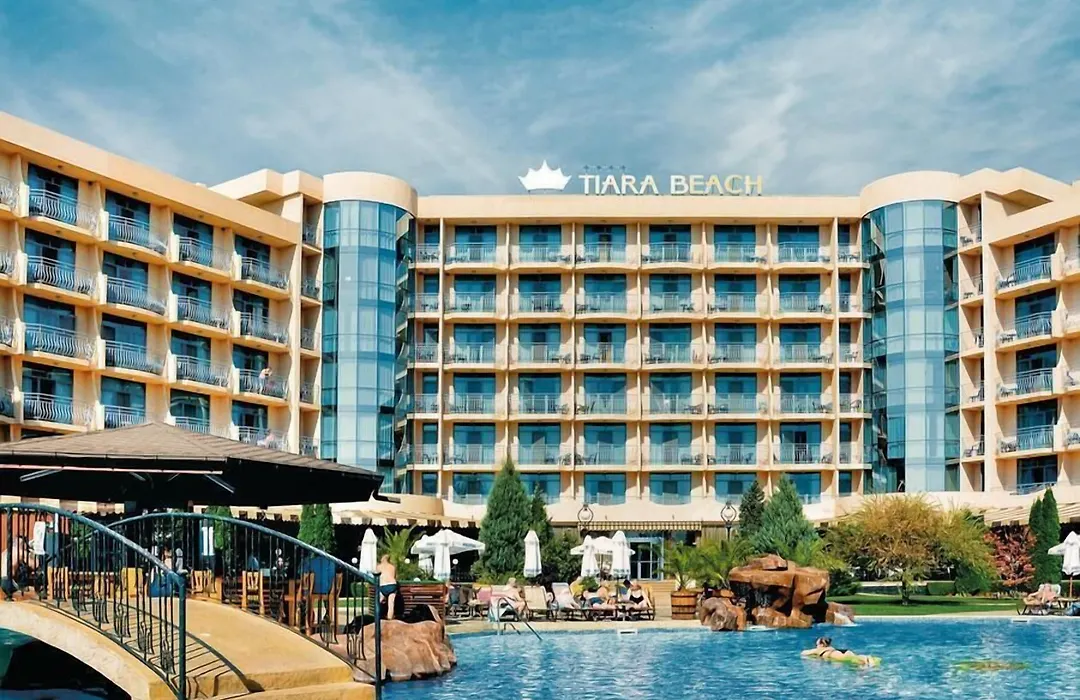 Tiara Beach-1