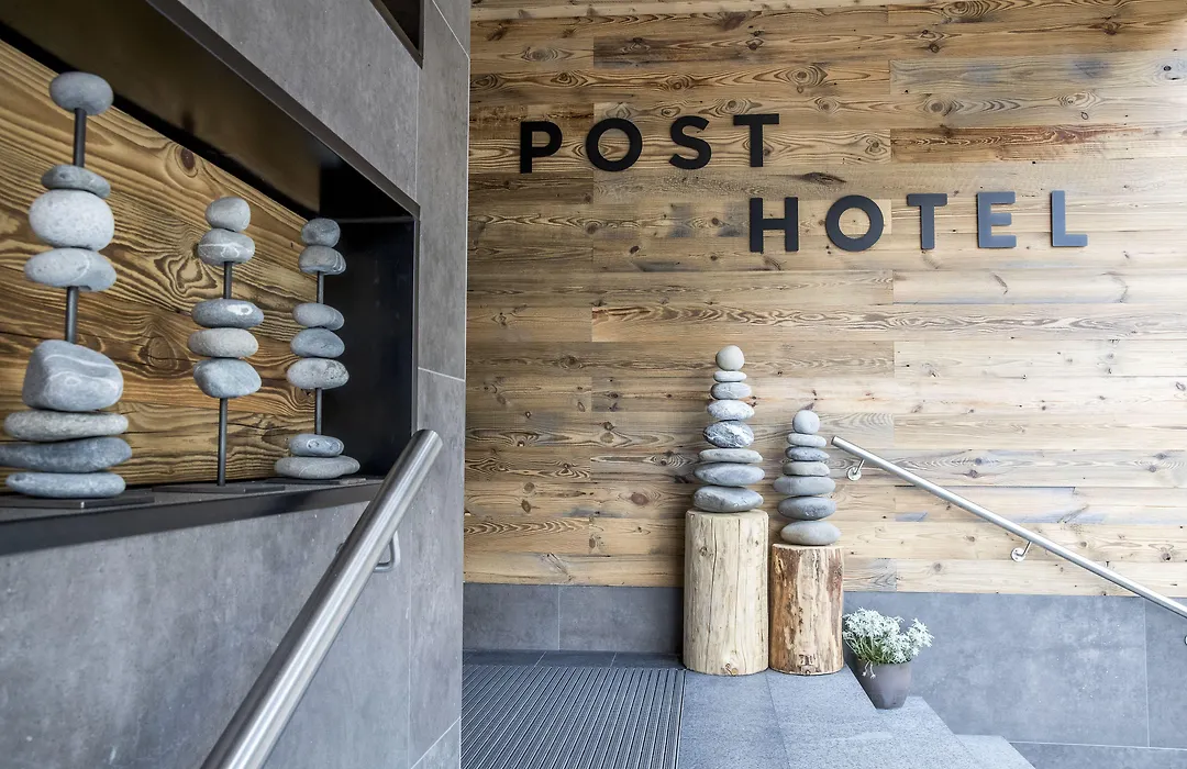 Post Hotel Paznaun-1