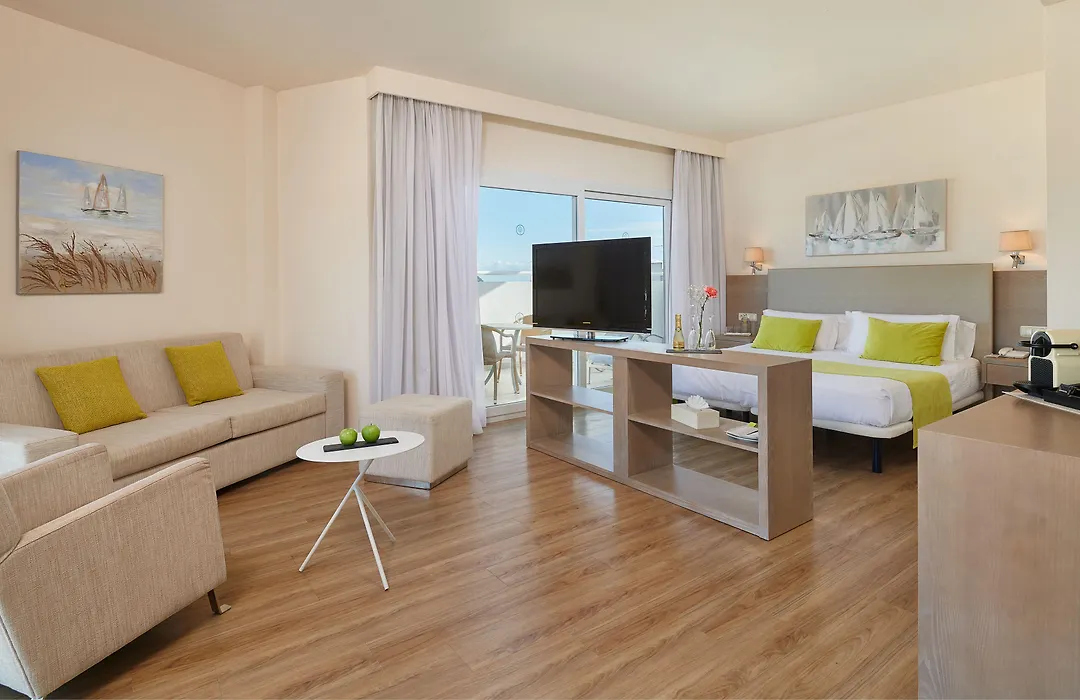 Hotel Sabina-1