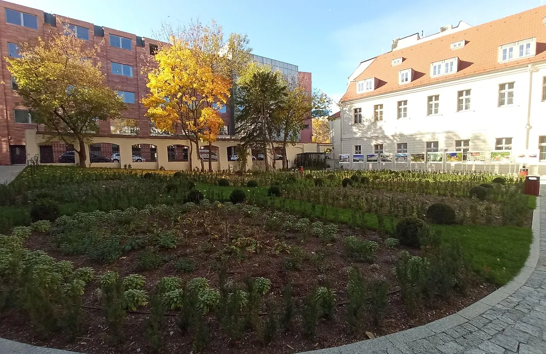 Herbal Hotel Wroclaw-1
