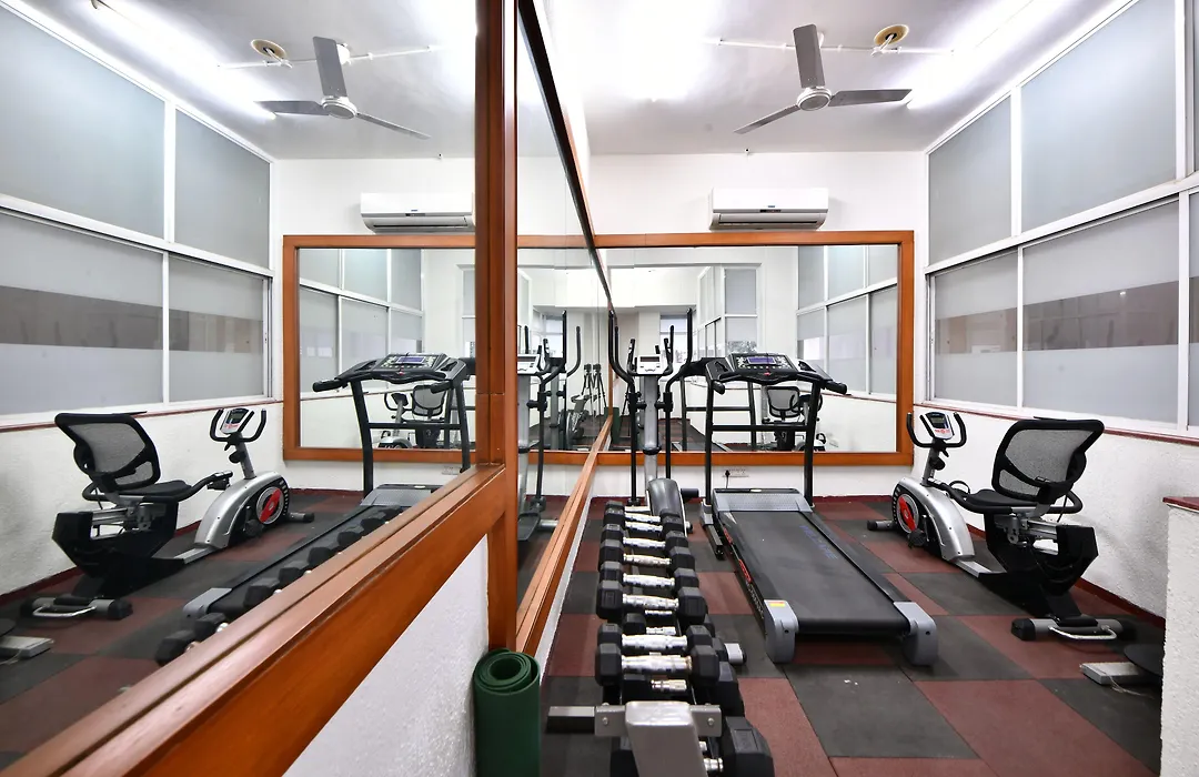 Click White House Residency, Vadodara-1
