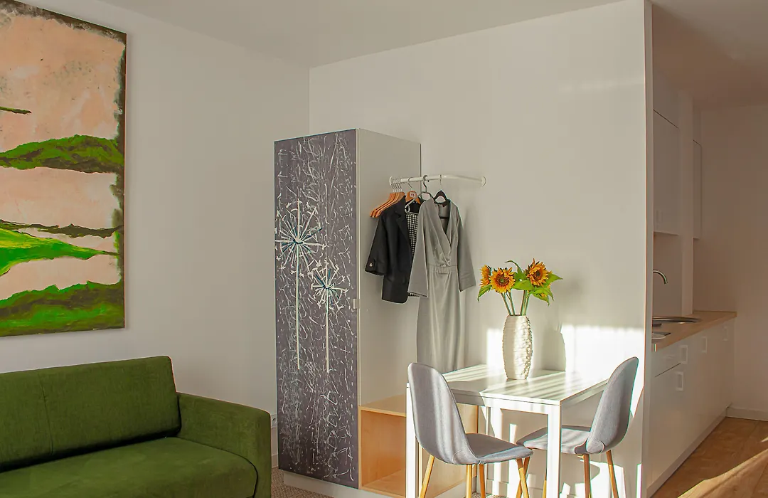 Arche Hotel Poloneza-1