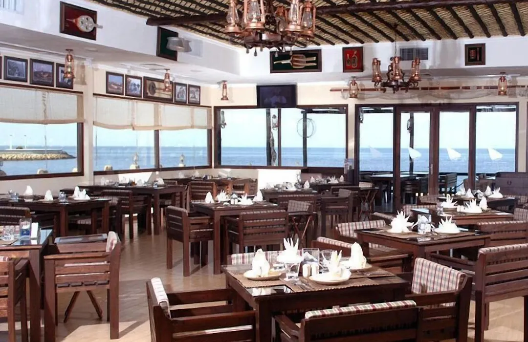 Al Muntazah Plaza Hotel-1