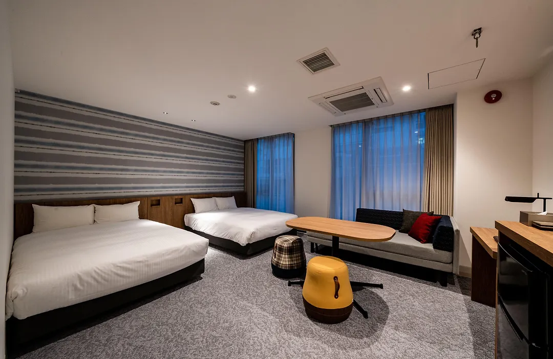 Bay Hotel Tokyo Hamamatsucho-1