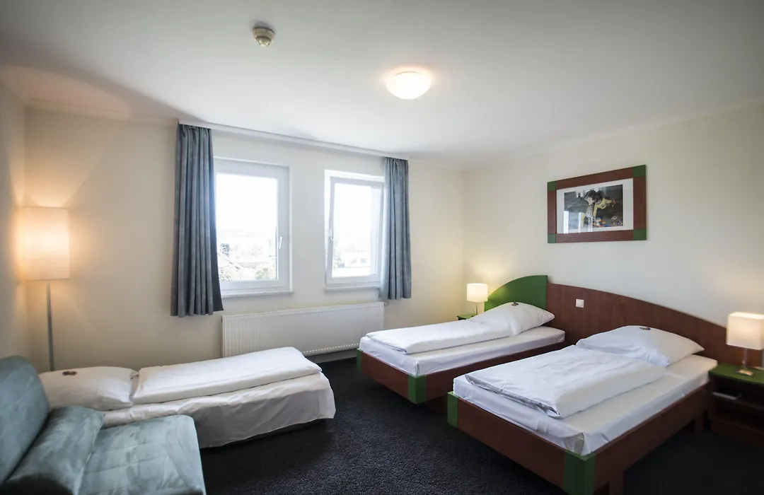EuroHotel Günzburg-1