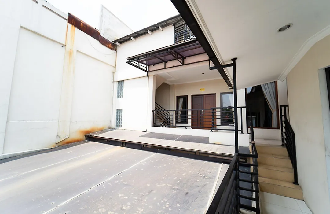 Koolkost Syariah Near Alun Alun Kota Bandung-1