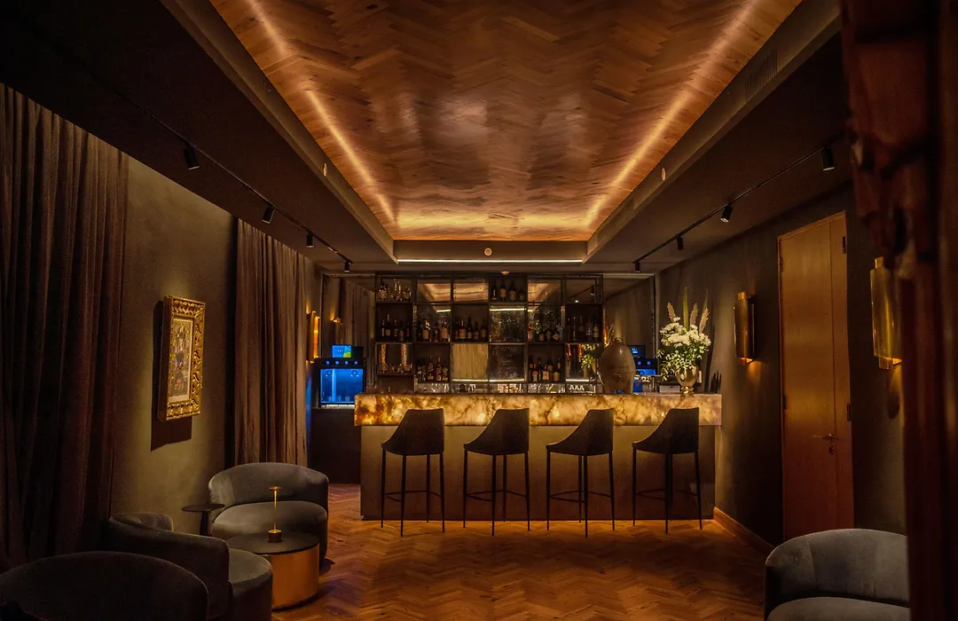 Susana Balbo Winemaker'S House - Relais & Chateaux-1