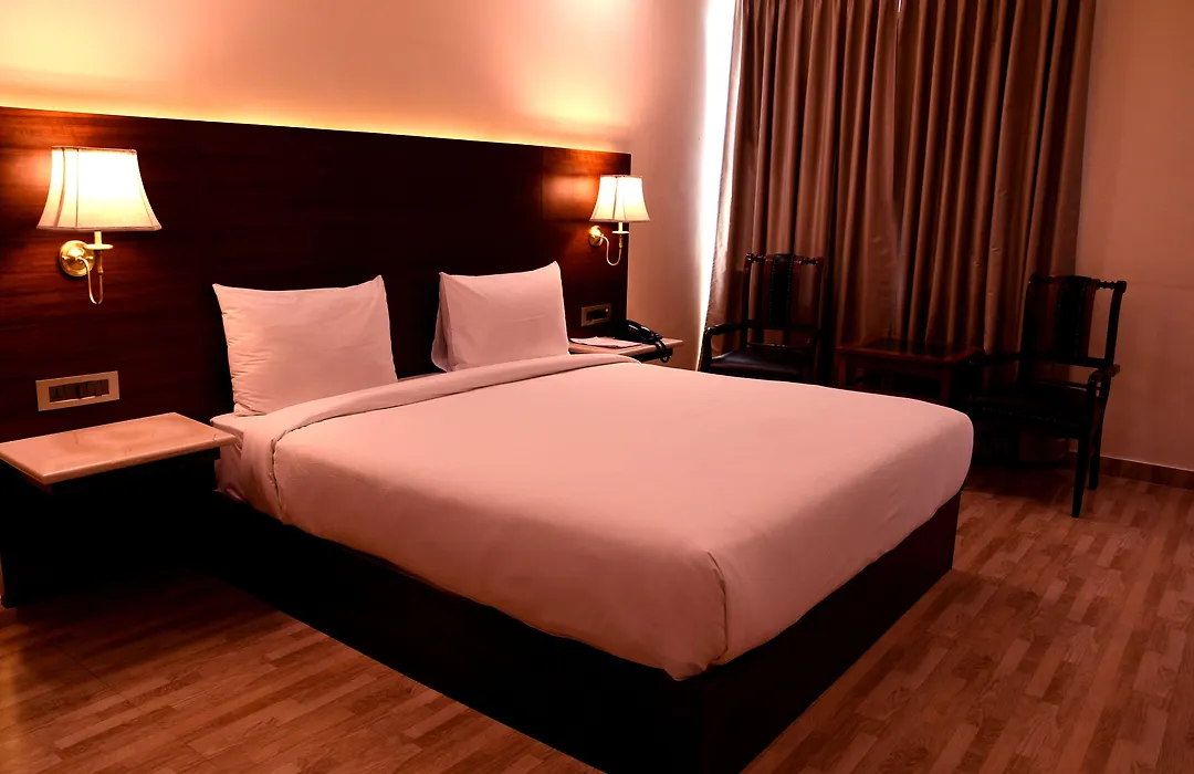 Mastiff Villa Camellia - A Tea Estate Hotel-1