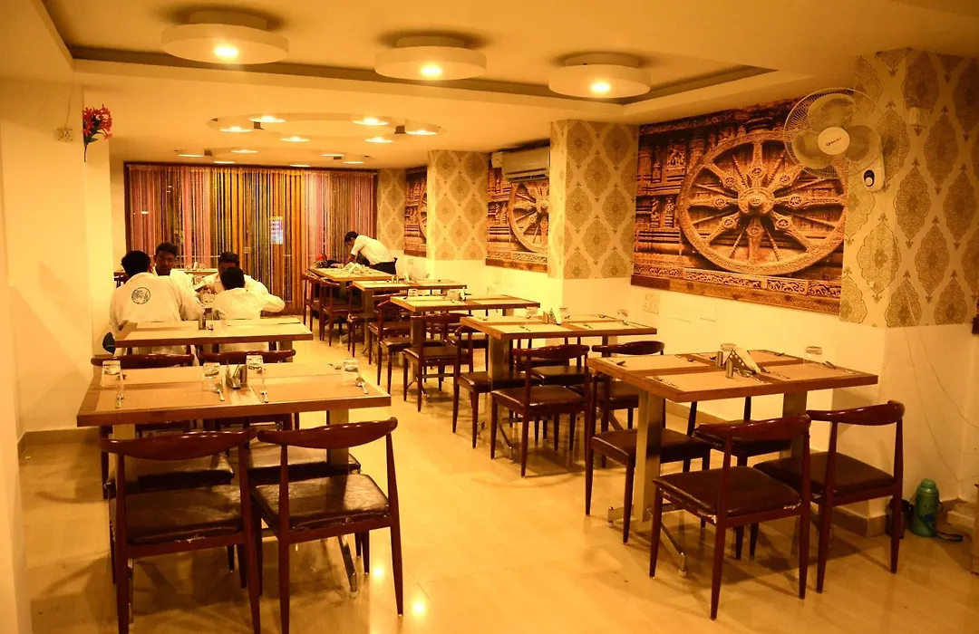 Aum Hotel-1