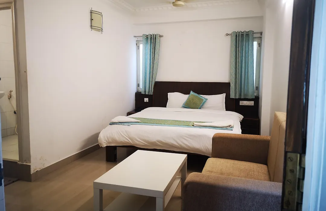 Aum Hotel-1