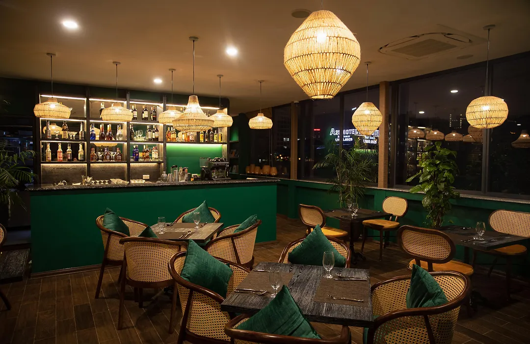 The Bloom Hanoi - Bespoke Living-1