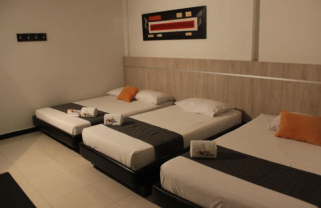 Hotel Cafeira-1