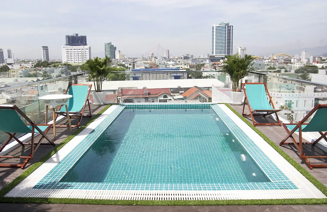 Sing Hotel Da Nang-1