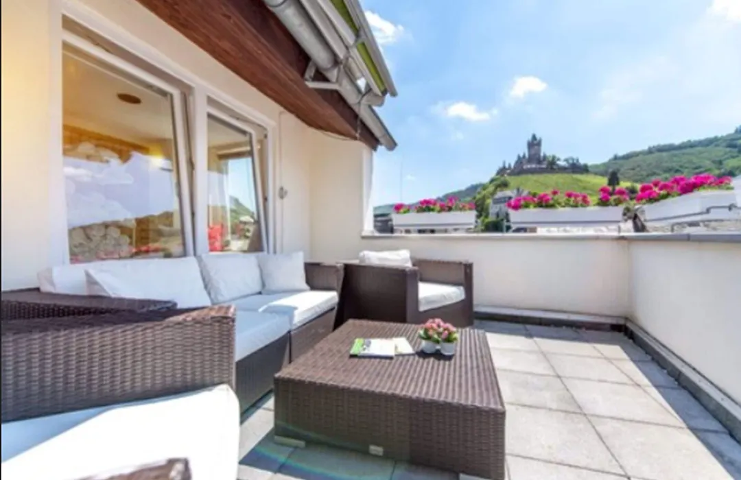 Hotel Karl Müller-1