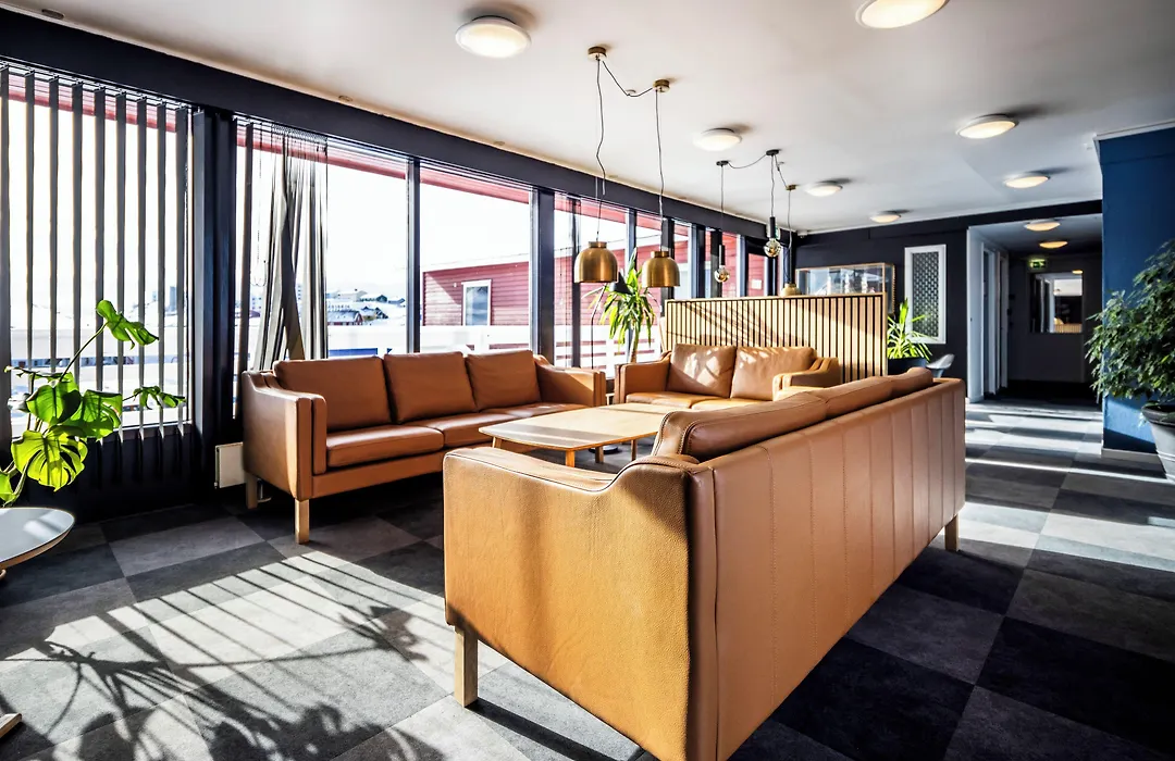 Hotel Soma Nuuk-1
