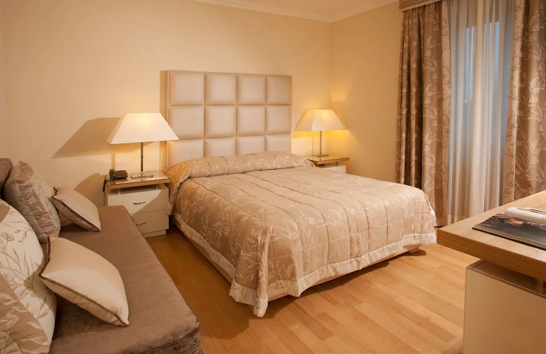 Hotel Piccolo Borgo-1