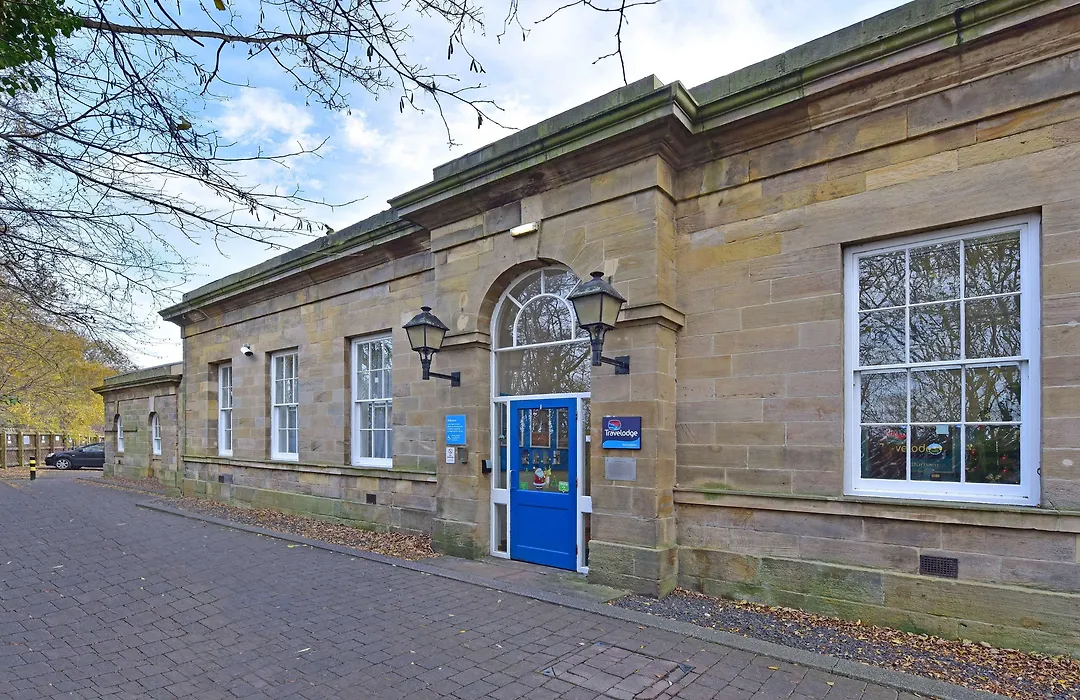 Travelodge Durham-1