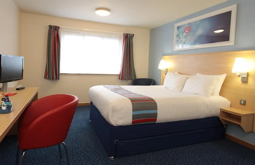 Travelodge Durham-1