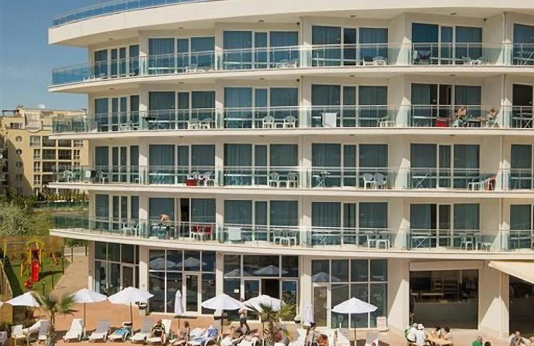 Calypso Hotel-1
