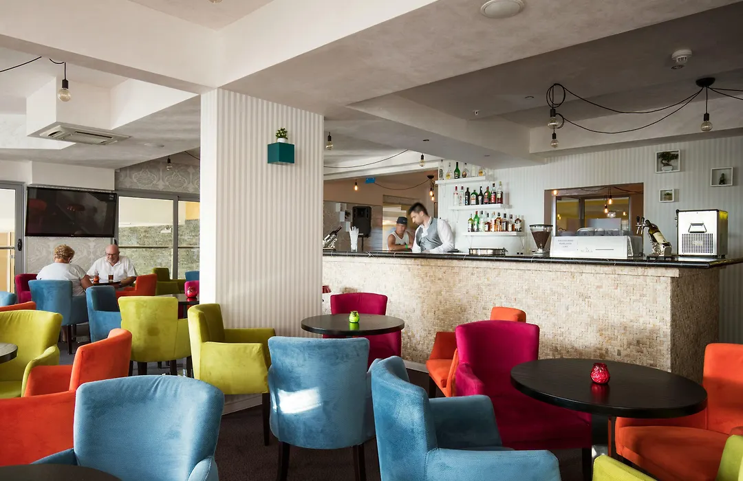 Vile Oliva Hotel & Resort-1