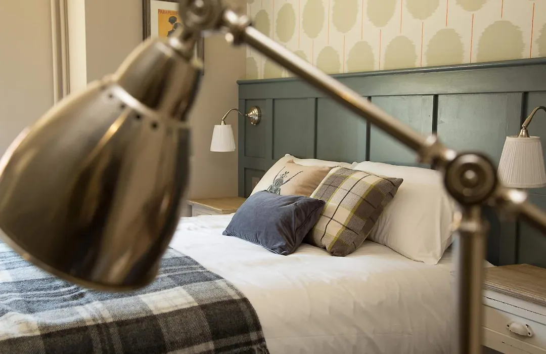 The Evenlode Rooms At Firehouse Oxford-1